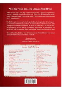 Copertă produs Magia copacului depărtărilor (Vol. 2) - HC