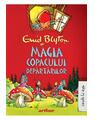 Copertă produs Magia copacului depărtărilor (Vol. 2) - thumb 1