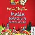 Copertă produs Magia copacului depărtărilor (Vol. 2) - gallery small 
