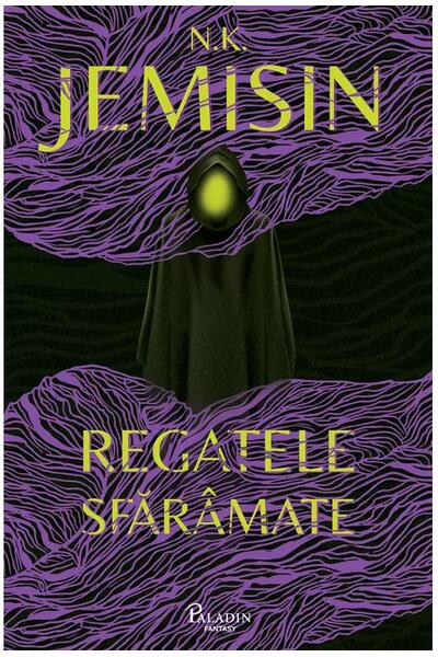 Regatele sfăr&acirc;mate (Vol. 2)