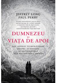 Copertă produs Dumnezeu și viața de apoi