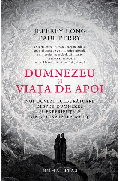 Dumnezeu și viața de apoi