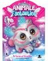 Copertă produs Animale fantastice. Pe Tăr&acirc;mul Visurilor - thumb 1