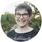 Fotografie autor Beth Krommes