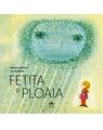Copertă produs Fetița și ploaia - thumb 1