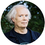 Fotografie autor Ulf Stark