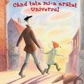 Copertă produs C&acirc;nd tata mi-a arătat Universul - gallery small 