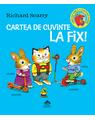 Copertă produs Cartea de cuvinte la fix! - thumb 1