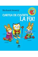 Cartea de cuvinte la fix!