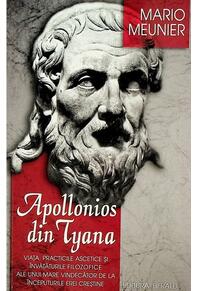 Copertă produs Apollonios din Tyana