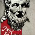 Copertă produs Apollonios din Tyana - gallery small 