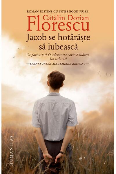 Jacob se hotărăște să iubească