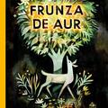 Copertă produs Frunza de aur - gallery small 