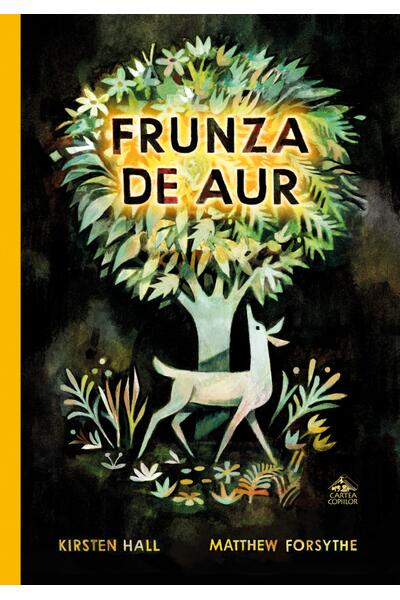 Frunza de aur