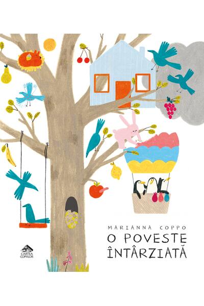 O poveste &icirc;nt&acirc;rziată