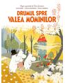 Copertă produs Drumul spre Valea Mominilor - thumb 1