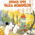 Copertă produs Drumul spre Valea Mominilor - gallery small 