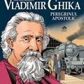 Copertă produs Monseniorul Vladimir Ghika, peregrinul apostolic - gallery small 