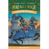 Copertă produs Portalul magic. Cavalerul misterios (Vol. 2)
