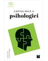 Copertă produs Cartea mică a psihologiei - thumb 1