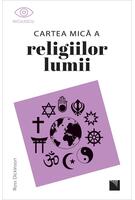 Imagine produs Cartea mică a religiilor lumii