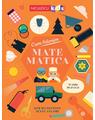 Copertă produs Cum folosim MATEMATICA în viața de zi cu zi - thumb 1
