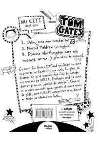 Copertă produs Minunata lume a lui Tom Gates (Vol. 1)