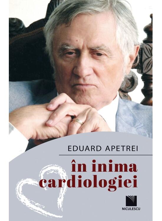 Copertă produs În inima cardiologiei - gallery big 1