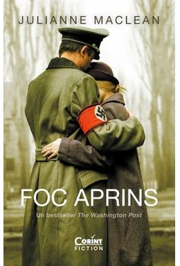 Copertă produs Foc aprins