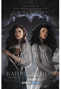 Copertă produs Vraja oaselor în zori de zi (Vol. 2)