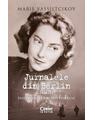 Copertă produs Jurnalele din Berlin, 1940&ndash;1945. &Icirc;nsemnările unei prințese ruse - thumb 1