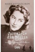 Imagine produs Jurnalele din Berlin, 1940&ndash;1945. &Icirc;nsemnările unei prințese ruse