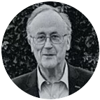 Fotografie autor Robin Lane Fox