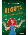 Copertă produs Olguța și Operațiunea Jaguarul (Vol. 2) - thumb 1