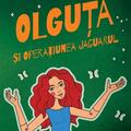 Copertă produs Olguța și Operațiunea Jaguarul (Vol. 2) - gallery small 