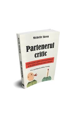 Copertă produs Partenerul critic