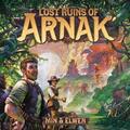 Copertă produs Lost Ruins of Arnak - ediția &icirc;n limba rom&acirc;nă - gallery small 