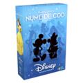 Copertă produs Nume de Cod Disney - gallery small 