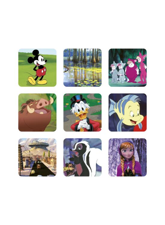 Copertă produs Nume de Cod Disney - gallery big 2