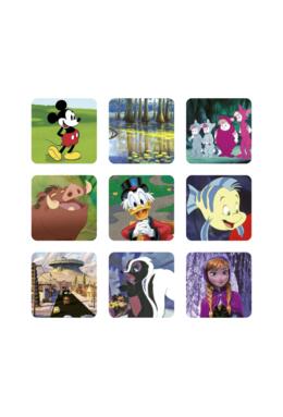 Copertă produs Nume de Cod Disney