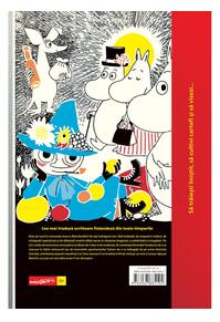 Copertă produs Aventuri în Momilandia (Vol. 1)