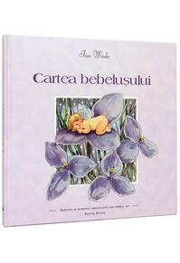 Copertă produs Cartea bebelușului