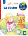 Copertă produs La doctor - thumb 1