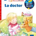 Copertă produs La doctor - gallery small 