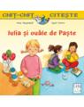 Copertă produs Iulia și ouăle de Paște - thumb 1