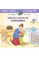 Iulia are nevoie de consolare