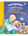 Copertă produs Primele mele povești de noapte bună - thumb 1