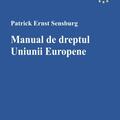 Copertă produs Manual de dreptul Uniunii Europene - gallery small 