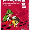 Copertă produs Povești &Icirc;ntunecate Junior: Poveștile Roșii - gallery small 