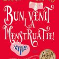 Copertă produs Bun venit la menstruație! - gallery small 